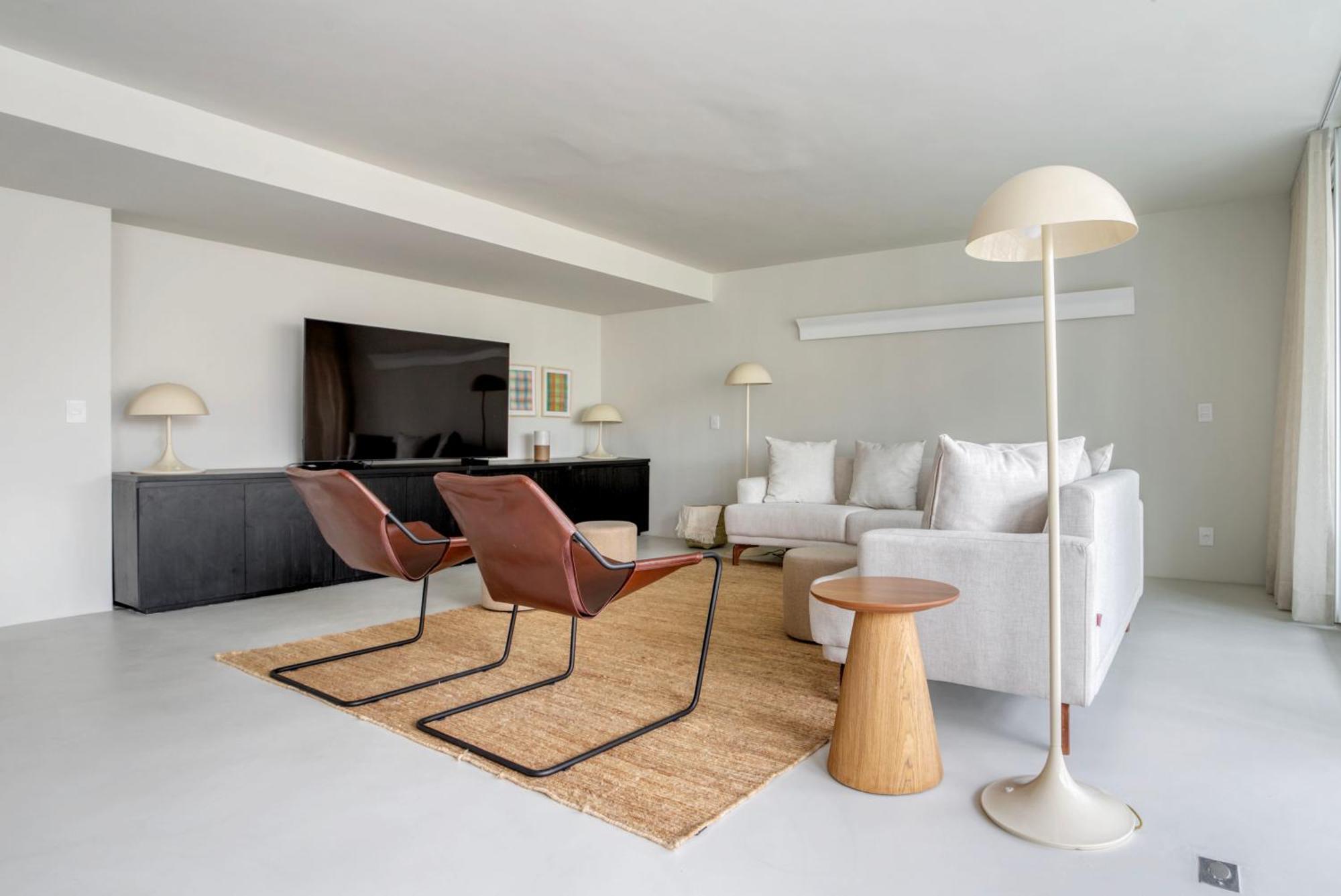 Tabas - Renata Edificio - Vila Buarque São Paulo Zimmer foto