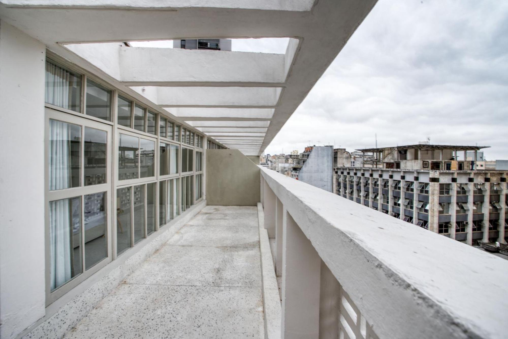 Tabas - Renata Edificio - Vila Buarque São Paulo Exterior foto