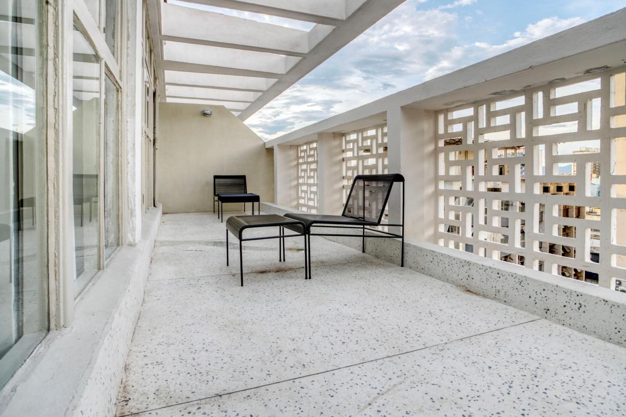 Tabas - Renata Edificio - Vila Buarque São Paulo Zimmer foto