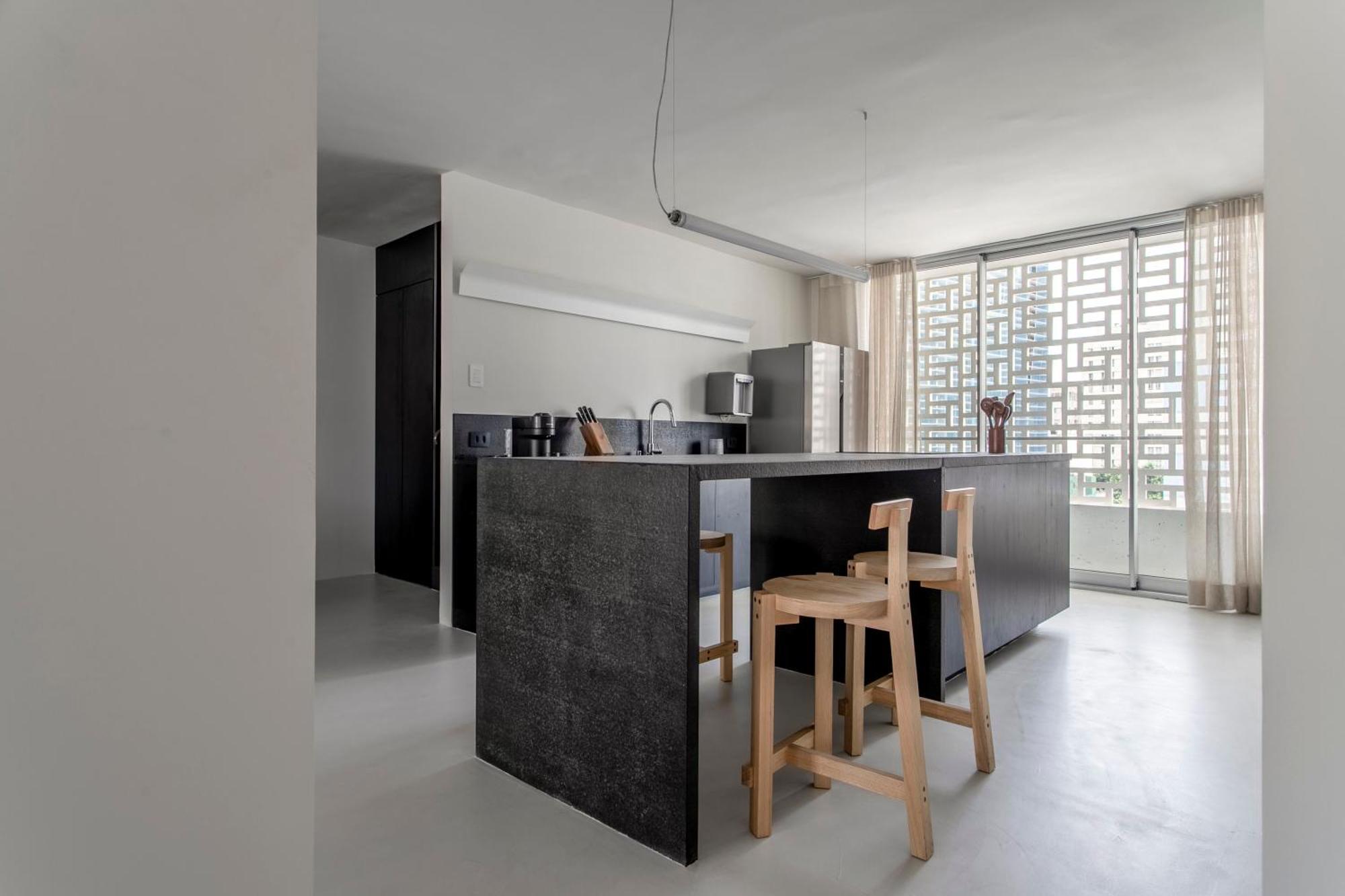 Tabas - Renata Edificio - Vila Buarque São Paulo Zimmer foto