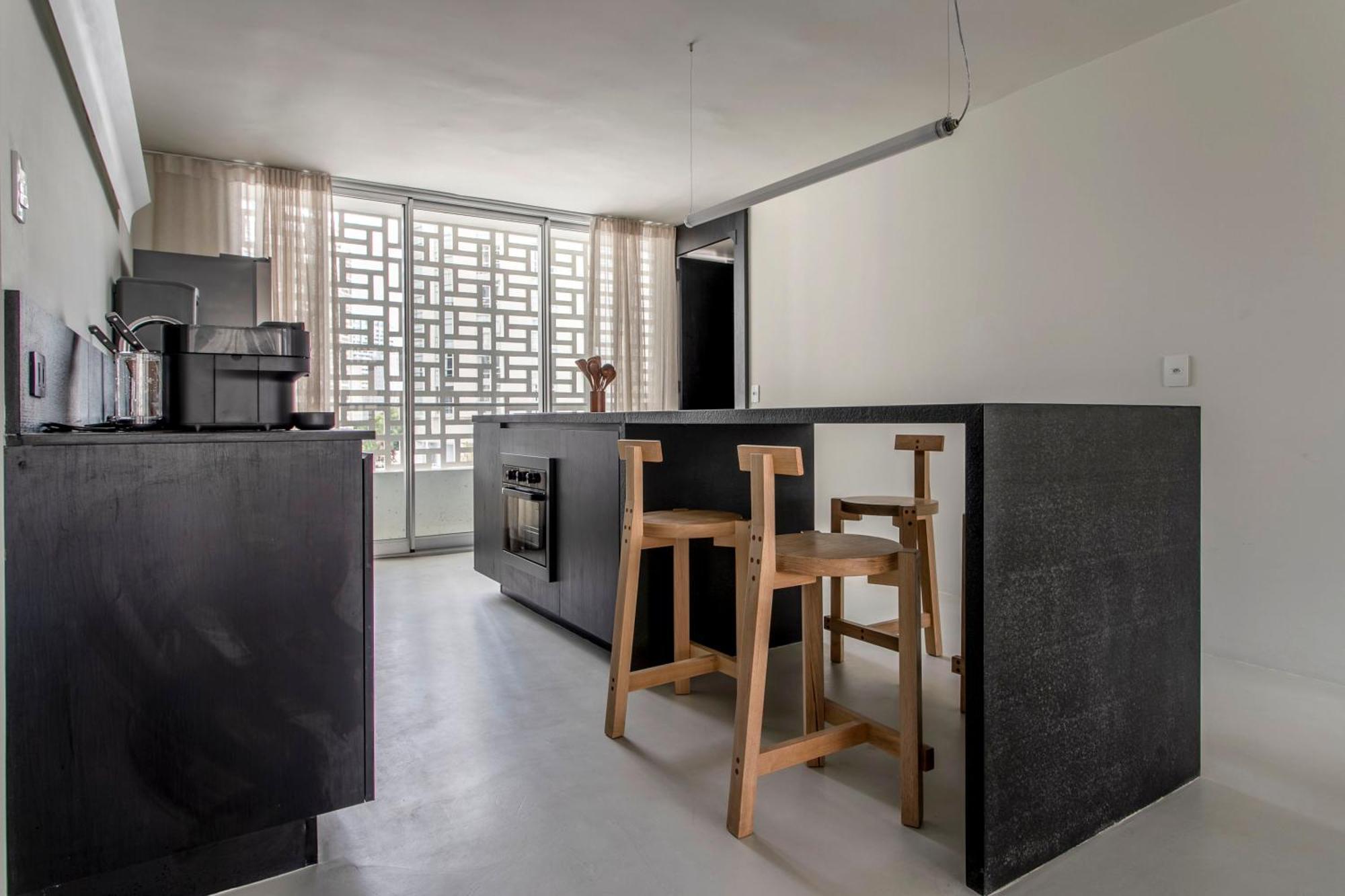 Tabas - Renata Edificio - Vila Buarque São Paulo Zimmer foto