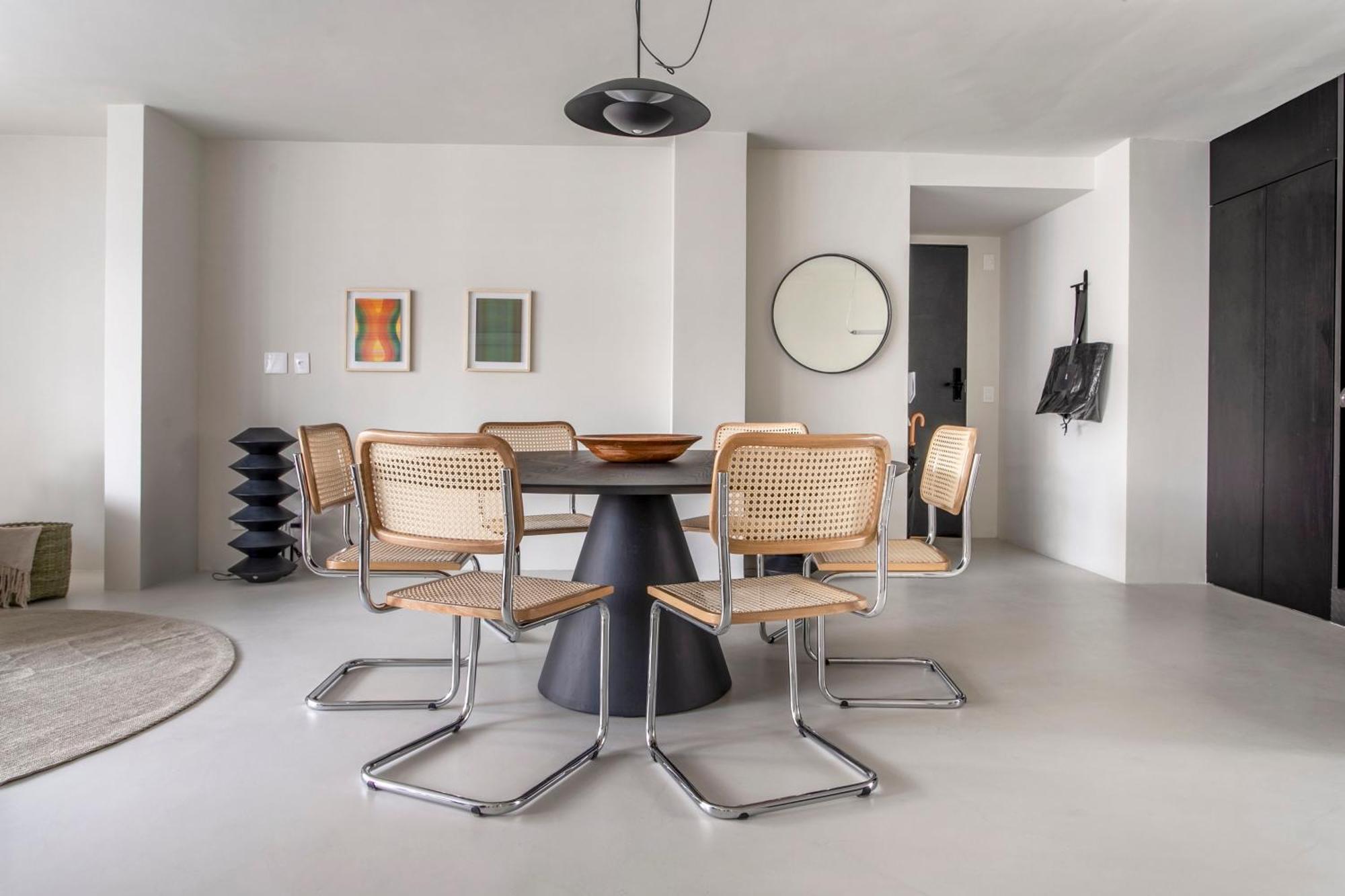 Tabas - Renata Edificio - Vila Buarque São Paulo Zimmer foto
