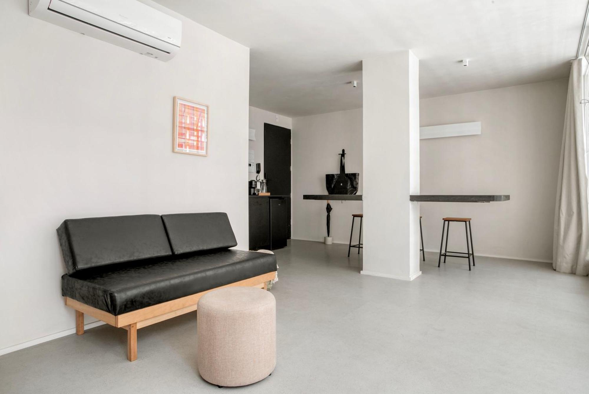 Tabas - Renata Edificio - Vila Buarque São Paulo Zimmer foto