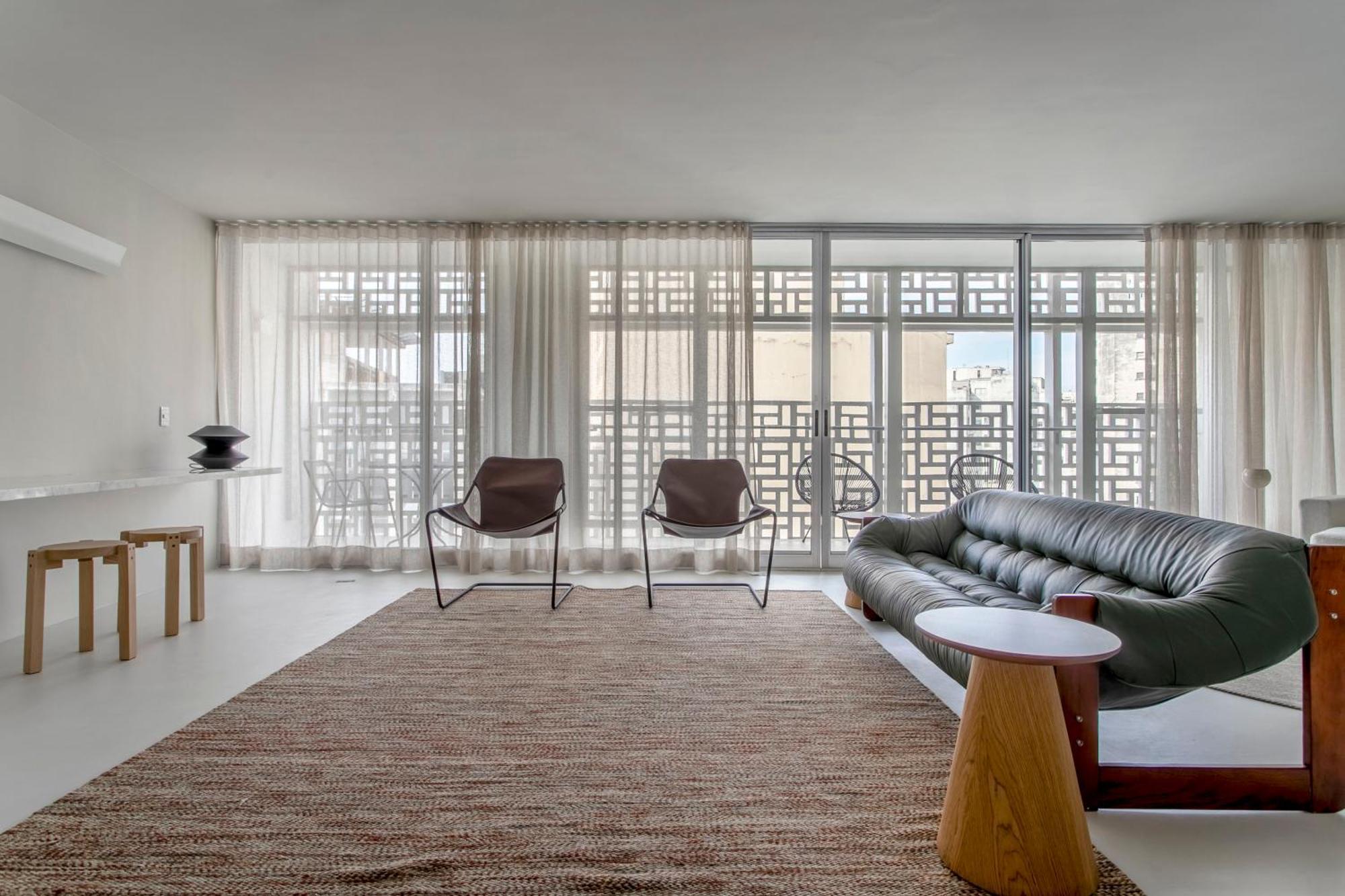 Tabas - Renata Edificio - Vila Buarque São Paulo Zimmer foto