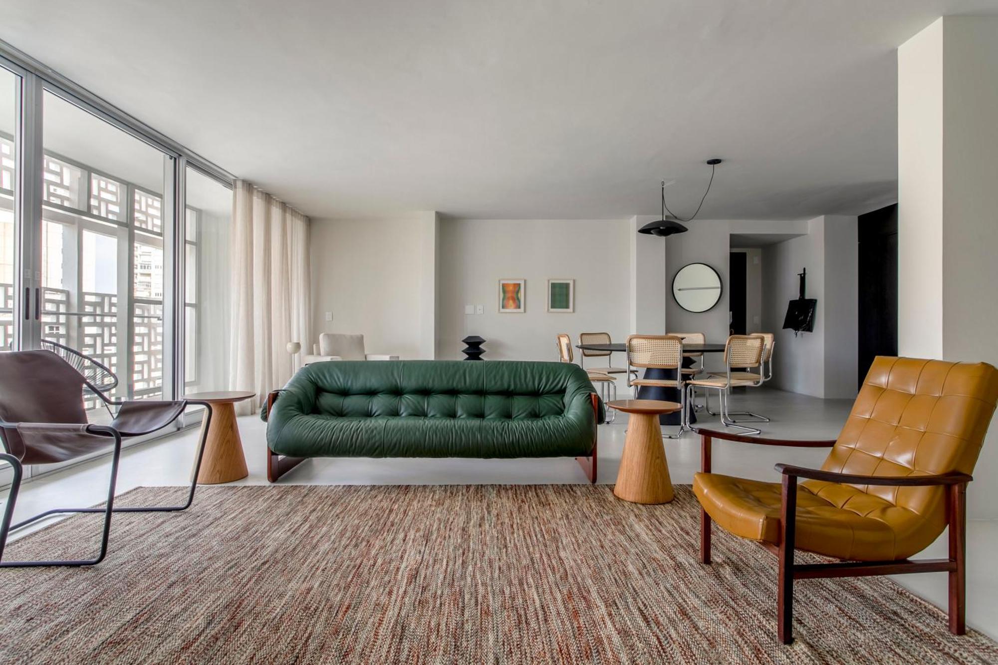 Tabas - Renata Edificio - Vila Buarque São Paulo Zimmer foto